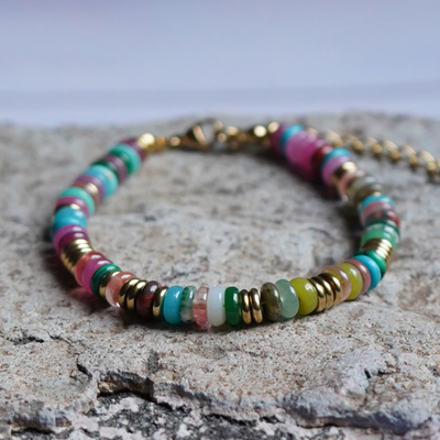 Energy Booster Bracelet