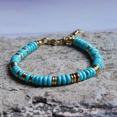 Energy Booster Bracelet