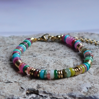Energy Booster Bracelet