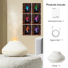 Quiet Mind UltraSonic Aroma Diffuser