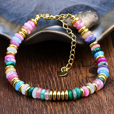 Energy Booster Bracelet