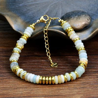 Energy Booster Bracelet