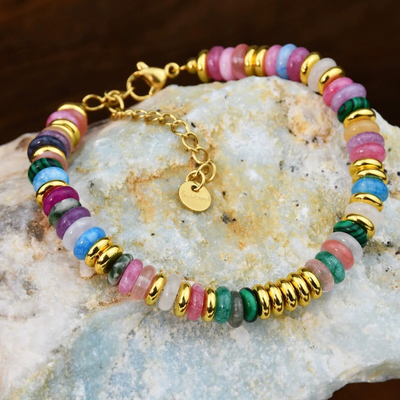 Energy Booster Bracelet
