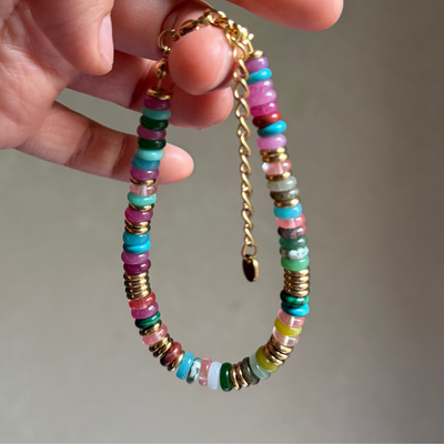 Energy Booster Bracelet