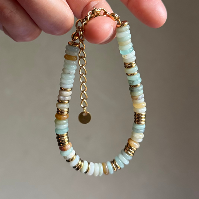 Energy Booster Bracelet
