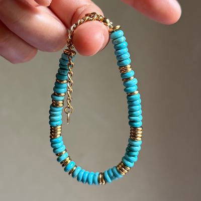 Energy Booster Bracelet