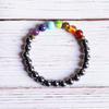 Hematite Weight Loss Bracelet