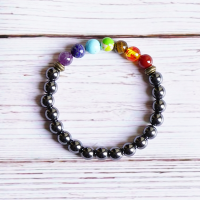 Hematite Weight Loss Bracelet