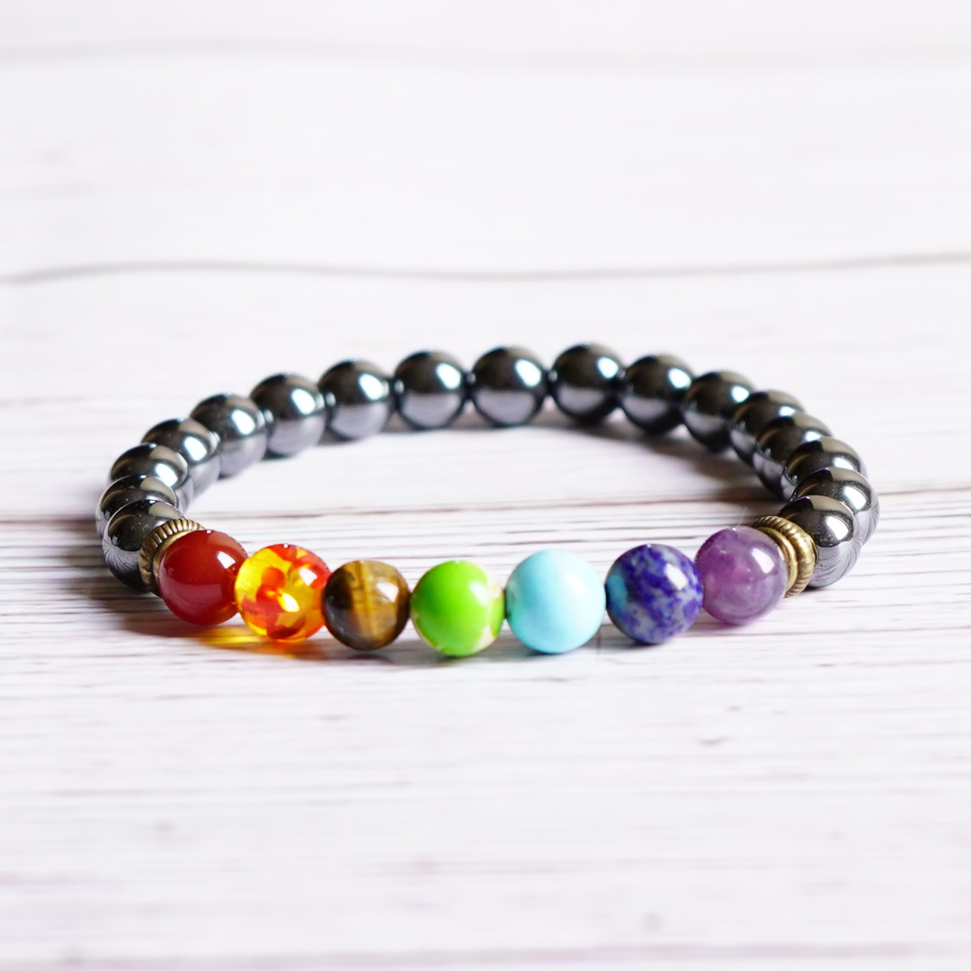 Hematite Weight Loss Bracelet