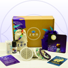 Chakra Plus Monthly Subscription Box