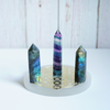 Intuitive & Spiritual Crystal Grid