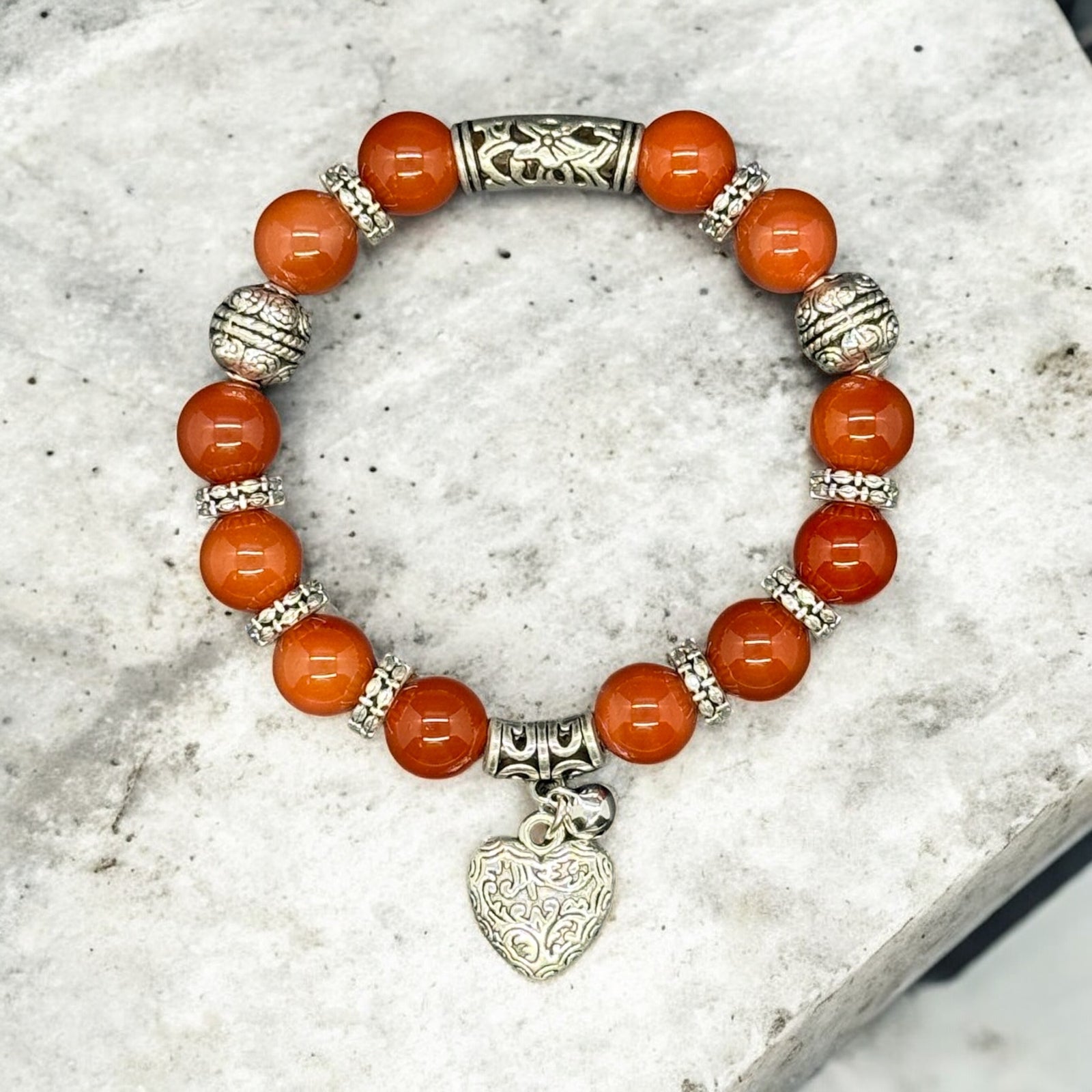 Color Therapy Mood Invigorating Bracelet