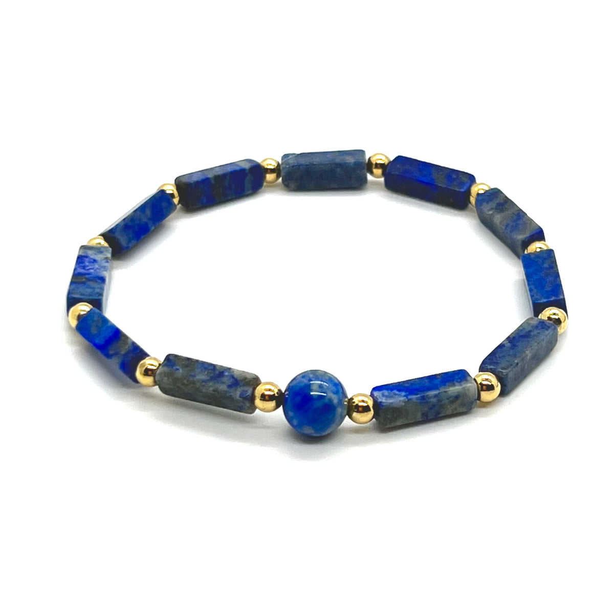 Gourmette femme avec prénom plaqué or - Bijoux Promotion