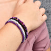 Anxiety & Depression Relief Bracelet Pack (Set Of 4)