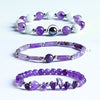 Feel Well & Stress Relief Bracelet Pack