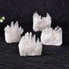 Universal Amplifier Natural Clear Quartz Cluster