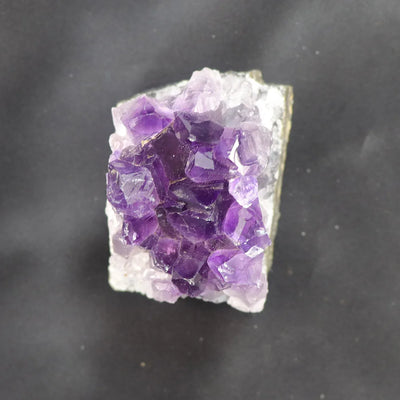 Stress Reduction Amethyst Geode