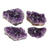 Stress Reduction Amethyst Geode