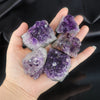 Stress Reduction Amethyst Geode