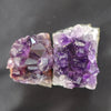 Stress Reduction Amethyst Geode