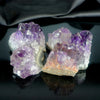 Stress Reduction Amethyst Geode