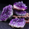 Stress Reduction Amethyst Geode