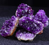 Stress Reduction Amethyst Geode