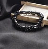 Magnetic Hematite Weight Loss & Detox Bracelet