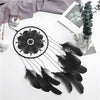 Feather Crafts Dream-Catcher