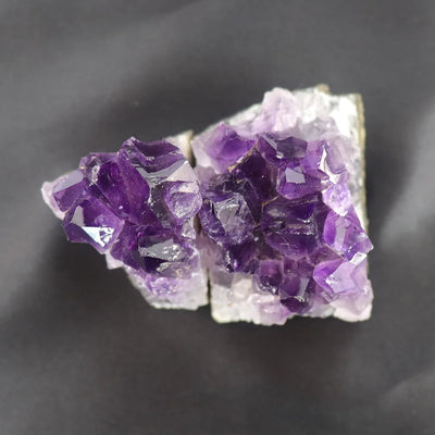 Stress Reduction Amethyst Geode