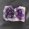 Stress Reduction Amethyst Geode