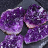 Stress Reduction Amethyst Geode