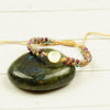 Opal Healing & Strength Bracelet