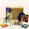 Chakra Plus Monthly Subscription Box