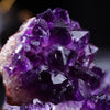 Stress Reduction Amethyst Geode