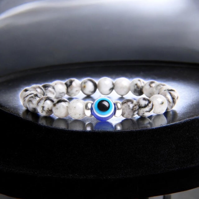 Jasper Protection & Nurturing Bracelet