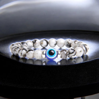 Jasper Protection & Nurturing Bracelet