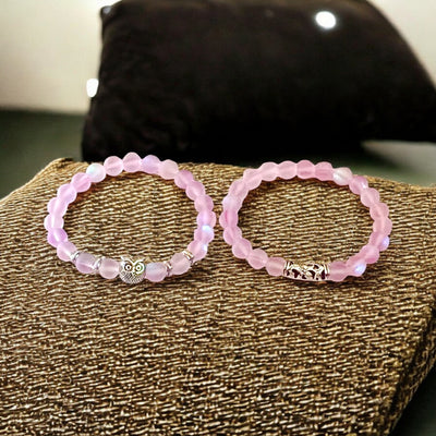 Light Of Spring & New Beginning Bracelet