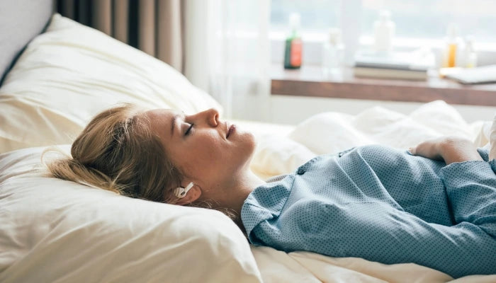 Daily Affirmations With Sound Healing