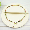 Energy & Harmony Mixed Natural Crystal Necklace
