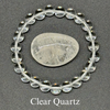 Double Healing Energy Crystal Bracelet + Palm Crystal Set (22 Crystal Varieties)