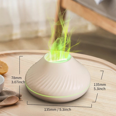 Quiet Mind UltraSonic Aroma Diffuser