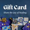 The Gift Of Zen - Crystal Jewelry Gift Card