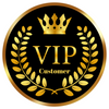 VIP Customer Benefits