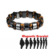 Magnetic Hematite Weight Loss & Protection Bracelet