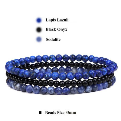 For box - ADHD & OCD Support Bracelet Pack