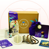 Chakra Plus Monthly Subscription Box