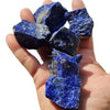 Divine Insight Natural Afghanistan Lapis Lazuli