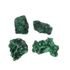 Energy Transformation & Renewal  Natural Green Malachite