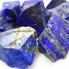 Divine Insight Natural Afghanistan Lapis Lazuli